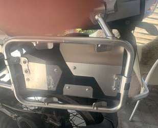 BMW R 1200 GS Adventure Gebrauchtwagen