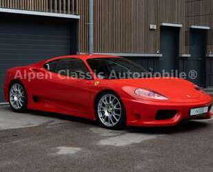 Ferrari 360 