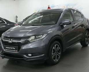 Honda HR-V Gebrauchtwagen