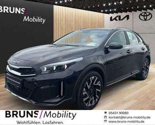 Kia XCeed Gebrauchtwagen
