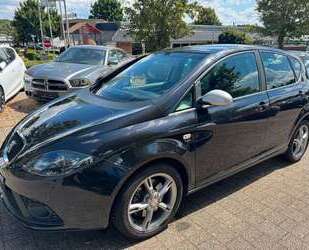 Seat Altea Gebrauchtwagen