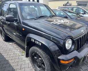 Jeep Cherokee Gebrauchtwagen