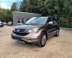 Honda CR-V Gebrauchtwagen