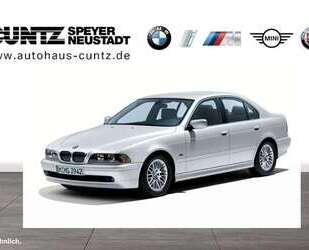 BMW 535 Gebrauchtwagen
