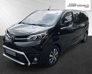 Toyota Proace Gebrauchtwagen