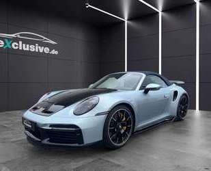 Porsche 992 Gebrauchtwagen