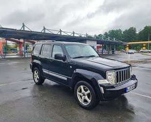 Mercedes-Benz Cherokee 