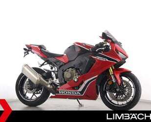 Honda CBR 1000 Gebrauchtwagen