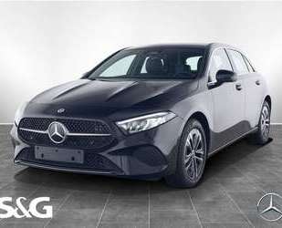 Mercedes-Benz A 250 Gebrauchtwagen