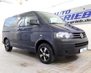 VW T5 Caravelle Gebrauchtwagen