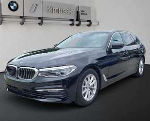 BMW 530 Gebrauchtwagen