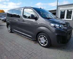 Citroen Spacetourer Gebrauchtwagen