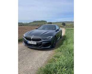 BMW M850 Gebrauchtwagen