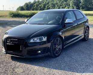 Audi S3 Gebrauchtwagen
