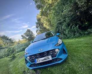 Hyundai i10 Gebrauchtwagen