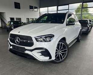 Mercedes-Benz GLE 450 Gebrauchtwagen