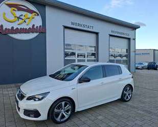 Peugeot 308 Gebrauchtwagen