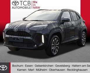 Toyota Yaris Cross Gebrauchtwagen