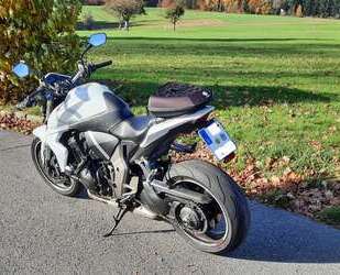 Honda CB 1000 Gebrauchtwagen