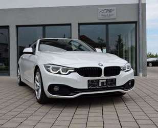 BMW 430 Gebrauchtwagen