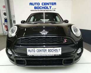 Mini Cooper S Gebrauchtwagen