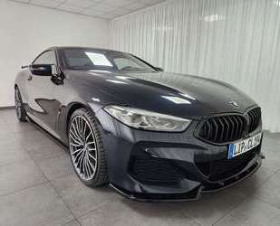 BMW 840 Gebrauchtwagen