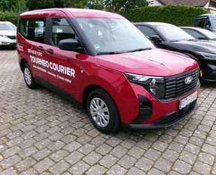 Ford Tourneo Courier Gebrauchtwagen
