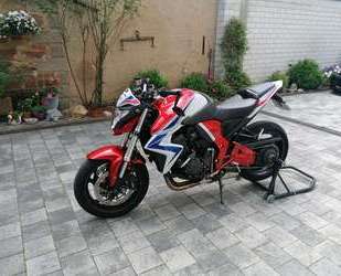 Honda CB 1000 Gebrauchtwagen