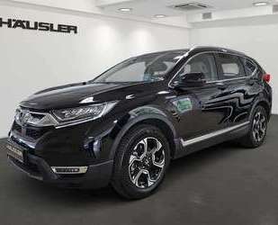 Honda CR-V Gebrauchtwagen