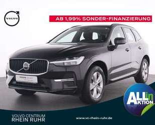Volvo XC60 Gebrauchtwagen