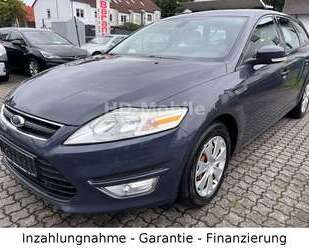 Ford Mondeo Gebrauchtwagen