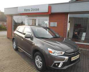 Mitsubishi ASX Gebrauchtwagen