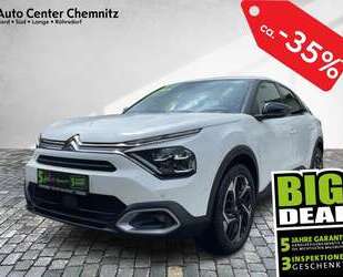 Citroen C4 Gebrauchtwagen