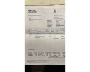 Renault Megane Gebrauchtwagen