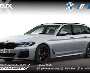 BMW 540 Gebrauchtwagen