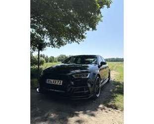 Audi S3 Gebrauchtwagen
