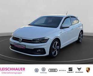 VW Polo GTI Gebrauchtwagen