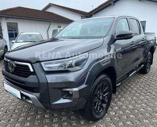 Toyota Hilux Gebrauchtwagen