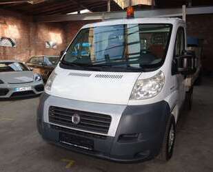 Fiat Ducato Gebrauchtwagen