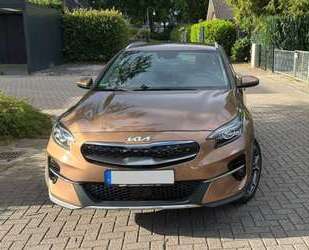 Kia XCeed Gebrauchtwagen