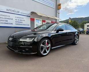 Audi S7 Gebrauchtwagen