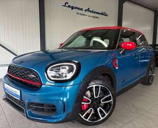 Mini John Cooper Works Countryman Gebrauchtwagen