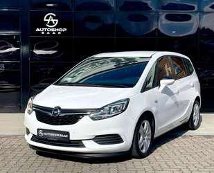 Opel Zafira Gebrauchtwagen