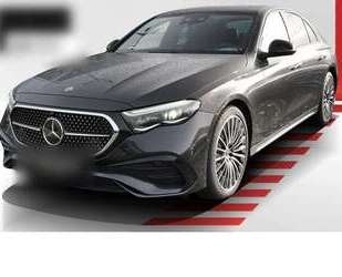 Mercedes-Benz E 200 Gebrauchtwagen