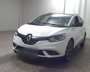 Renault Scenic Gebrauchtwagen