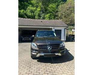 Mercedes-Benz ML 250 Gebrauchtwagen