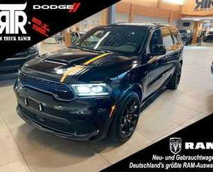 Dodge Durango Gebrauchtwagen