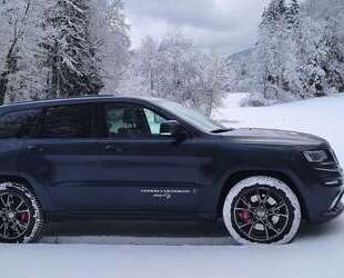 Jeep Grand Cherokee Gebrauchtwagen
