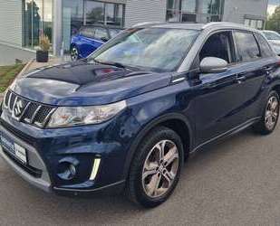 Suzuki Vitara Gebrauchtwagen