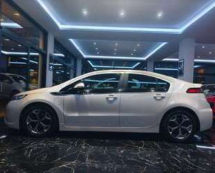 Opel Ampera Gebrauchtwagen